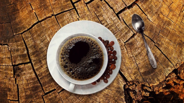 有酸素運動前にコーヒーは効果的!?カフェインが脂肪を燃焼を促し確実に痩せる